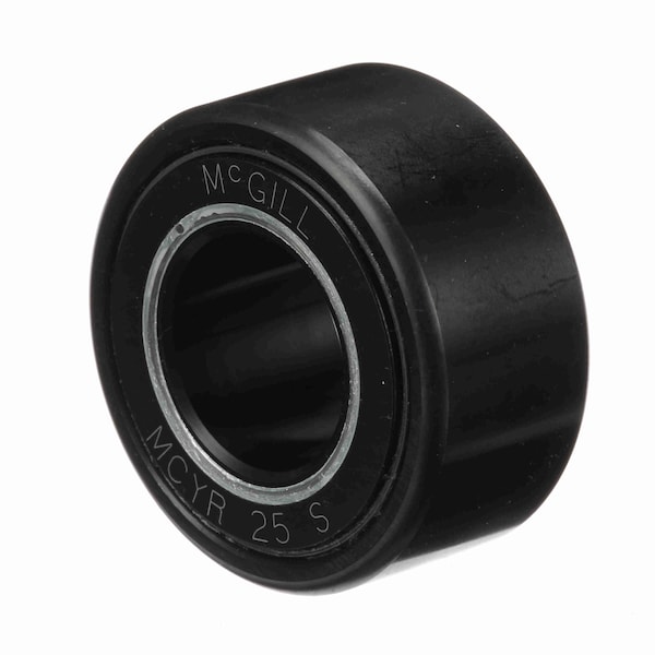 Mcgill Camrol Crowned Metric Cam Follower, MCYR 25 S MCYR 25 S - main